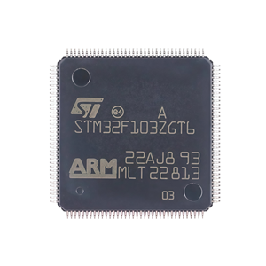 Original ST <b>Micro</b> STM32F103C8T6 for Cortex-M3 MCU 72MHz 64KB Flash LQFP-48 Microcontroller IC for IoT Applications - Product Image 4
