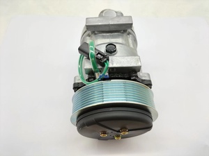 Repuestos para Motor Diésel, Compresor de Aire EC330B EC360B EC250D EC300D C380D, Repuestos para Excavadora 14659238 14650712 - Product Image 4