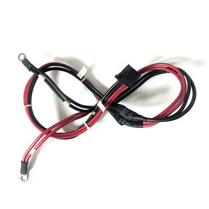 8015-T729 สายเชื่อมต่อหุ่นยนต์ FANUC ของแท้ รุ่น APM1 CRR68 - Product Image 1