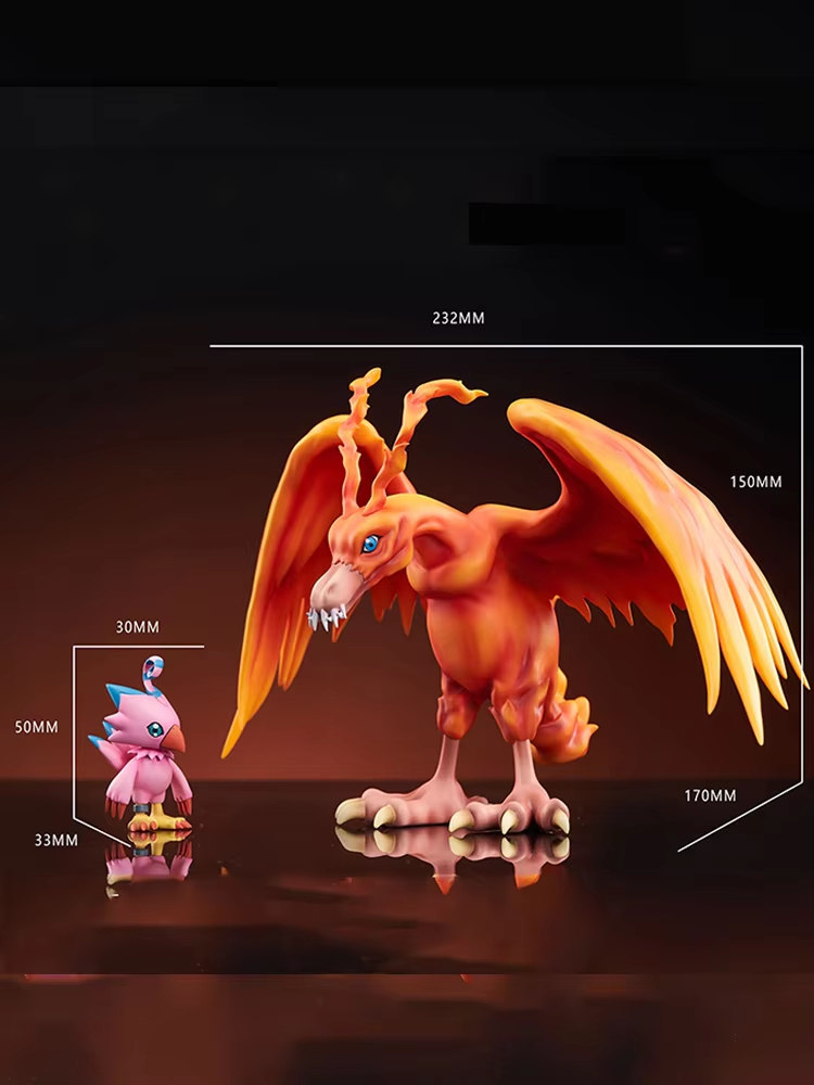 Birdramon