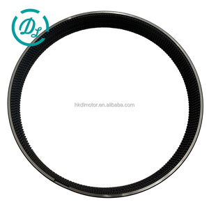 Juego de Anillos de Pistón para Excavadora EexcavaStart 1006430646, Diésel, Trabajo Pesado, para Excavadora 6M26G500 6M33 12M26D, Rendimiento Duradero y Confiable - Product Image 4