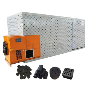 Séchoir automatique pour briquettes de charbon de chicha, four de séchage de charbon, machine de séchage de briquettes de charbon - Product Image 1