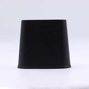 Accessoires de jeu de société personnalisés avec logo, 4 pièces, gobelet à dés en cuir PU avec intérieur en velours et jeu de dés de poker pour cadeaux de fête de casino - Product Image 5