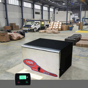 Generador Inverter de Gasolina Monofásico de 4 Tiempos y 3kW para Caravanas, Arranque Automático, 60Hz, Solar, TEC30, <span class=keywords><strong>Motorhouse</strong></span> - Product Image 1