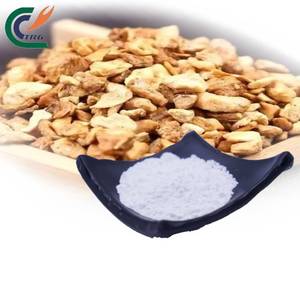Compre Extracto de alcachofa de Jerusalén para gomitas y barritas energéticas, inulina líquida 95% - Product Image 1