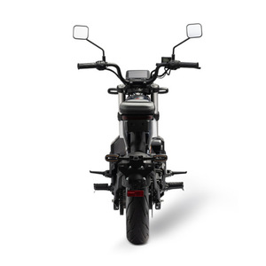 Moto électrique Arki Moto 7Kw Streetbike, moto haute vitesse pour adultes - Product Image 4
