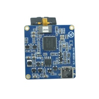 Módulo de Cámara Mini Industrial OEM de Fábrica, 13MP IMX258, Enfoque Automático, Gran Angular de 120°, OIS, 4K 30FPS, Interfaz USB Tipo-C
