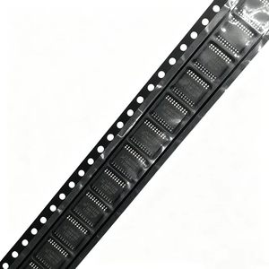 โพเทนชิโอมิเตอร์ดิจิตอลแบบสี่ช่องสัญญาณ รุ่น MCP4451 ซีรีส์ Dery Star - Product Image 2