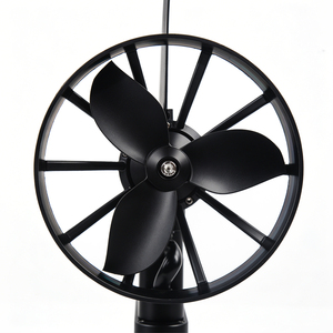 มอเตอร์ไฟฟ้าพกพา Tedgix สำหรับเรือคายัคและกระดานแพดเดิลบอร์ด 400W ระบบขับเคลื่อนแบบไร้แปรงถ่าน พร้อมรีโมทไร้สาย ติดตั้งง่าย - Product Image 5