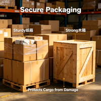 Agent de dropshipping pour les vendeurs d'Ali et d'Aliexpress