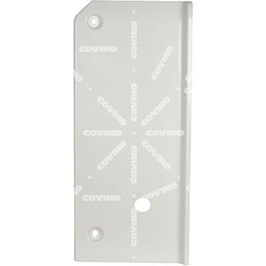 PLACA DE PARACHOQUES IZQUIERDA adecuada para Man TGX 2021 (81416100989) - Product Image 2