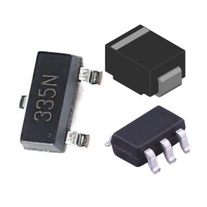 Composant électronique DEMF-9SR neuf et original, en stock, vente chaude - Product Image 1