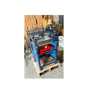 Người sử dụng thân thiện tùy chỉnh tính năng Trường phấn máy làm cho sản xuất đơn vị có sẵn ở mức giá thấp - Product Image 1