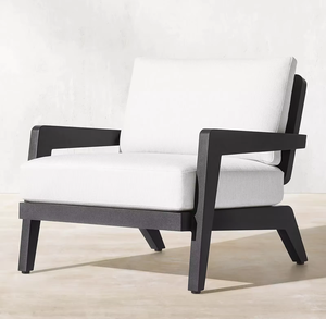 Factory <span class=keywords><strong>Outlet</strong></span> <span class=keywords><strong>Muebles</strong></span> de <span class=keywords><strong>jardín</strong></span> al aire libre Sofá de aluminio Conjunto <span class=keywords><strong>Jardín</strong></span> Impermeable A prueba de herrumbre Aluminio Patio <span class=keywords><strong>Muebles</strong></span> Conjunto al aire libre - Product Image 2