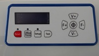 Mini Plotter de Corte Láser de Escritorio Pequeño de 28 Pulgadas, 53 Pulgadas, 60 Pulgadas, A3, A4, para Vinilo, Adhesivos, Corte de Gráficos
