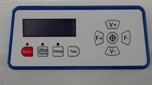 Mini Nhỏ Máy Tính Để Bàn 28 Inch 53 Inch 60 Inch A3 A4 Laser Ccd Sticker Cắt Vinyl Cutter Đồ Thị Cắt Plotter De Corte Cutter - Product Image 4