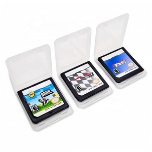 Cartucho de juego clásico para Nintendo DS de EE. UU. para <span class=keywords><strong>Super</strong></span> <span class=keywords><strong>Mario</strong></span> <span class=keywords><strong>Bros.</strong></span> 64, nuevo - Product Image 1