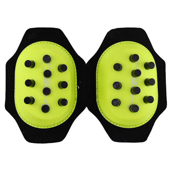 สีเหลืองเรืองแสง 2 20 คะแนนพลังไฟ - ขนาดเดียว