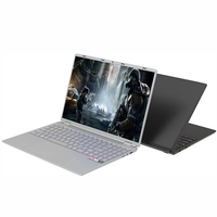 Ordinateur portable professionnel portable tout neuf de 16 pouces avec écran IPS, processeur Intel I7-1165g7 Quad Core, 16 Go/32 Go de RAM, SSD de 1 To et lecteur d'empreintes digitales
