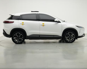 XPeng G3 2020 520i Edición Premium, autos usados - Product Image 3