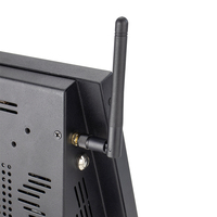 Système POS tout-en-un en plastique de 8 pouces, nouvelle mode, avec scanner 1/2D, processeur RK3566 1,8 GHz, Android 11, stockage 16 Go, pour utilisation en supermarché