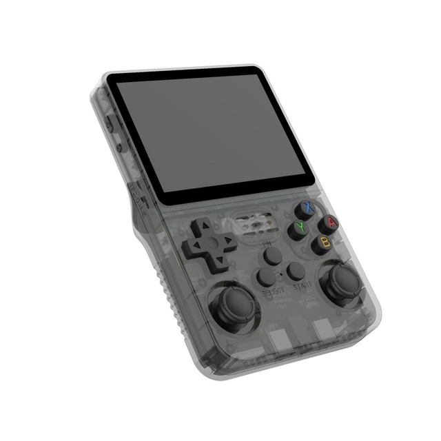 R36s Console Handheld Game Console Video GamePlayers for Switch Games