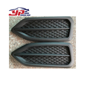 YOUPEI, <span class=keywords><strong>precio</strong></span> de fábrica de alta calidad, piezas de automóviles, cubierta de luz antiniebla para <span class=keywords><strong>Honda</strong></span> <span class=keywords><strong>Civic</strong></span> <span class=keywords><strong>Coupe</strong></span> 2014 - Product Image 2