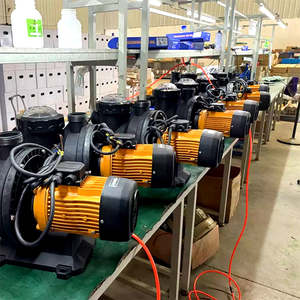 <span class=keywords><strong>Pompe</strong></span> à eau de <span class=keywords><strong>piscine</strong></span> à énergie <span class=keywords><strong>solaire</strong></span> avec contrôleur intégré à <span class=keywords><strong>prix</strong></span> compétitif à vendre - Product Image 5