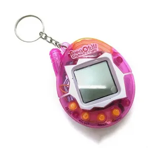 2024 168 em 1 eletrônico portátil personalizado animal de estimação virtual Tamagochis uma cor original Pix em brinquedo Tamagochi animais de estimação eletrônicos Tamagochi