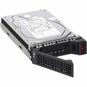 Server Solid State <b>Drive</b> 7XB7A00050 ThinkSystem 3.5" 2TB 7.2K SATA 6Gb Hot Swap 512n HDD - Product Image 4
