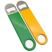 Ouvre-bouteilles époxy avec logo gravé personnalisé porte-clés ouvre-bouteille en forme de guitare porte-clés