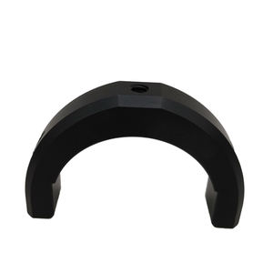 مصنع التصنيع باستخدام الحاسب الآلي أجزاء تحول مركز قطع الغيار من الأجزاء الميكانيكية - Product Image 4