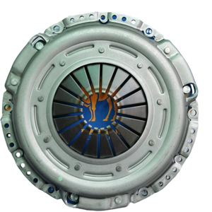 Plaque de pression d'embrayage 4G1 Ensemble de couvercle A - Product Image 1