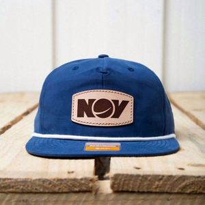 Casquette de baseball Richardson 1216 style tendance, logo brodé et imprimé en sérigraphie - Product Image 3