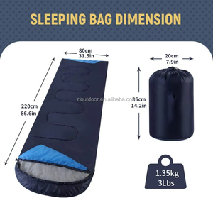<span class=keywords><strong>Sacco</strong></span> <span class=keywords><strong>a</strong></span> <span class=keywords><strong>pelo</strong></span> portatile caldo ZHULIN per donne adulte 5 ° <span class=keywords><strong>Sacco</strong></span> <span class=keywords><strong>a</strong></span> <span class=keywords><strong>pelo</strong></span> per 3 stagioni per backpacking, escursionismo, campeggio e attività all'aperto - Product Image 2