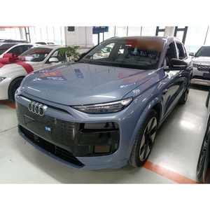 Guazi Coche Usado 2026 <span class=keywords><strong>Audi</strong></span> Q6L e-Tron Exportación Global SUV Eléctrico Automático de 5 Plazas LHD para Flotas de SUV Eléctricos Ecológicos - Product Image 1