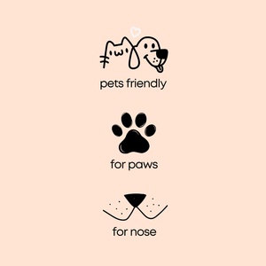 Divain Paw Balm 35G Ripara e Idrata per Animali Domestici - Product Image 4