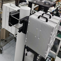 Offre Spéciale – Batterie murale de stockage d'énergie CC 48V 50Ah, alimentation UPS extérieure pour l'industrie, entrée 220V, alimentation à découpage 60A