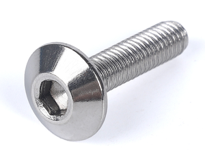 M4 M5 M6 M8 M10 phẳng đầu Titan Hex chìm bu lông ốc vít DIN tiêu chuẩn kết thúc đồng bằng - Product Image 4