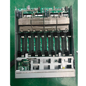 Placa Base para Servidor Xfusion Ch242 V3 V5 de Ancho Completo, DDR4, Cuatro Canales de Memoria, Gráficos Integrados, Nueva Ch242 V3 Ch242 V5 Ch242 - Product Image 4