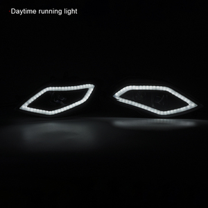 Phare Led YongJin avec DRL pour <span class=keywords><strong>BMW</strong></span> <span class=keywords><strong>S1000XR</strong></span> 2015-2019 - Product Image 5
