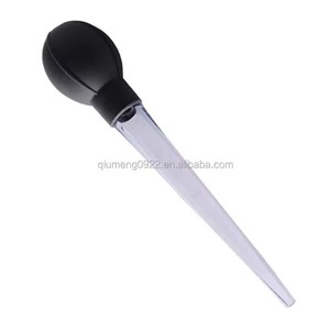 Grande <span class=keywords><strong>pipette</strong></span> avec échelle compte-gouttes en plastique Tube de mesure <span class=keywords><strong>Cuisine</strong></span> Outil de cuisson Échelle Tube Outil de mesure Outil d'aspiration - Product Image 5