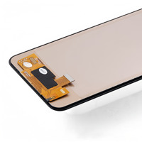 Écran OLED de 6,46 pouces avec numériseur, assemblage complet pour A16 4G SM-A165F, garantie 1 an