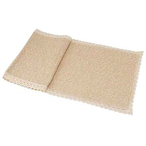 Chemins <span class=keywords><strong>de</strong></span> <span class=keywords><strong>table</strong></span> en <span class=keywords><strong>dentelle</strong></span> <span class=keywords><strong>de</strong></span> coton pour la décoration <span class=keywords><strong>de</strong></span> restaurants, cuisines, banquets et événements, nappe <span class=keywords><strong>de</strong></span> <span class=keywords><strong>table</strong></span> à thé élégante et contractée, linge <span class=keywords><strong>de</strong></span> <span class=keywords><strong>table</strong></span> - Product Image 1