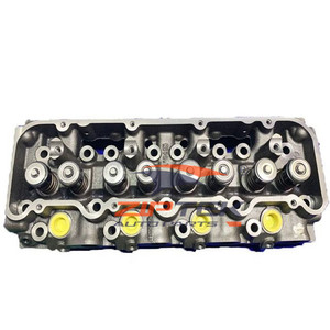 Pièces de moteur 10137567 6.5L 6.5LA culasse complète pour GM 6.5 Chevy <span class=keywords><strong>GMC</strong></span> Pickup Van - Product Image 2