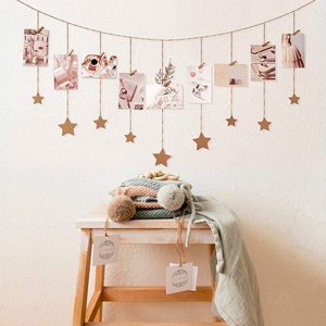 Kit <span class=keywords><strong>Collage</strong></span> da Parete con Immagini Estetiche Color Pesca e Verde Acqua, Kit per <span class=keywords><strong>Collage</strong></span> da Parete Estetico, Immagini Estetiche per <span class=keywords><strong>Collage</strong></span> da Parete - Product Image 4