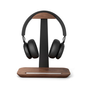 <span class=keywords><strong>Table</strong></span> pliante ergonomique en métal Support en aluminium pour casque d'écoute portable Support réglable pour téléphone portable de bureau Supports pour ordinateur portable - Product Image 1