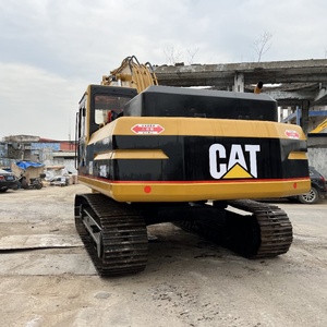 Low Price Used Caterpillar 330BL 33T Used Cat Excavator Seocnd <b>Hand</b> <b>Mini</b> Excavator EPA/CE Used Digger Cat 330BL for Sale - Product Image 3