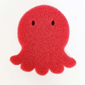 Esponjas <span class=keywords><strong>de</strong></span> cocina <span class=keywords><strong>de</strong></span> PU con forma <span class=keywords><strong>de</strong></span> pulpo DS2170 <span class=keywords><strong>para</strong></span> platos, esponja absorbente <span class=keywords><strong>de</strong></span> aceite <span class=keywords><strong>para</strong></span> bañera <span class=keywords><strong>de</strong></span> hidromasaje, piscina y Spa - Product Image 6