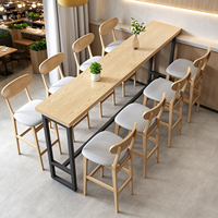 Tabouret de bar pivotant de style nordique moderne, structure en bois, revêtement en cuir PU, chaise haute pour îlot de cuisine, café, salon